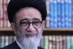 چهل روز بدون پدر تلخ گذشت‌