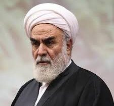 امام جمعه در هر شهر، سنگ صبور مردم است