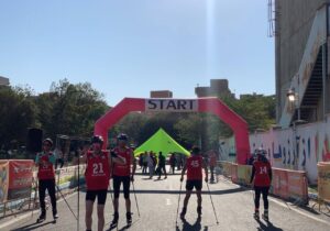 تبریز امکانات خوبی برای میزبانی از مسابقات رولر اسکی دارد