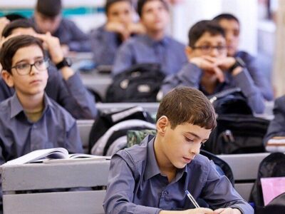 انتخاب رشته دانش آموزان در تسخیر آرزوهای پدران و مادران