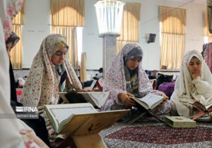اجرای طرح «مسجد، کانون نشاط» در ۶۰۰ کانون فرهنگی هنری آذربایجان‌شرقی