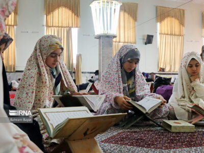 اجرای طرح «مسجد، کانون نشاط» در ۶۰۰ کانون فرهنگی هنری آذربایجان‌شرقی