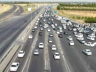 سفر به آذربایجان‌شرقی چهار درصد افزایش یافت
