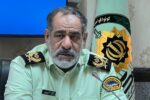 سارقان ۴۷ فقره سرقت در تبریز دستگیر شدند