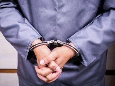 عامل تیراندازی شبانه در تبریز دستگیر شد
