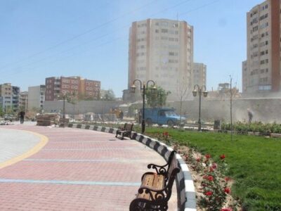 پنج پروژه شهرداری تبریز با هزینه ۲ هزار و ۲۴۰ میلیارد ریالی آماده بهره‌برداری است
