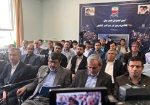 ۳۹ پروژه آموزشی در آذربایجان شرقی افتتاح شد