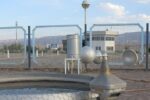 ۲۰ ایستگاه باران‌سنجی هوشمند در آذربایجان‌شرقی راه‌اندازی شد