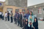 مشارکت ۶۲.۲۲ درصدی مردم آذربایجان شرقی در انتخابات ریاست جمهوری