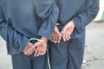 ۲ سارق خودرو با ۳۰ فقره سرقت در تبریز دستگیر شدند