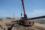 ۹ روستای جلفا در وضعیت قرمز آبی است