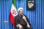 حجت‌ الاسلام مطهری اصل امام جمعه تبریز شد