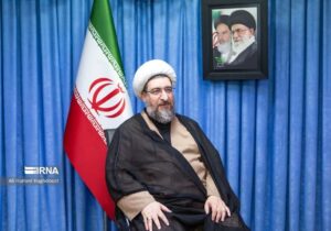 حجت‌ الاسلام مطهری اصل امام جمعه تبریز شد