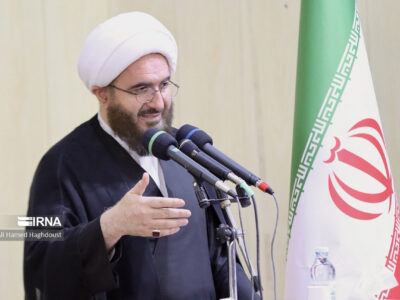 شهید آل هاشم امامت جمعه را معنای تازه کرد