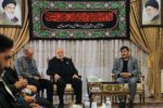 روابط خوب ایران و عراق از زمان های دور وجود داشته است