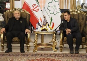 شهردار تبریز: میعادگاه اربعین نقطه اوج ارتباط بین ایران و عراق است