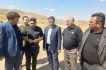 بهره برداری از مزارع پایاب سد سهند معطل تامین برق
