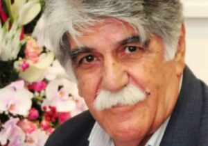 استاد پیشکسوت نگارگری تبریز درگذشت