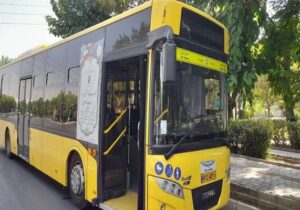 مجوز انتشار اوراق مشارکت ۲۰ هزار میلیارد ریالی خرید اتوبوس