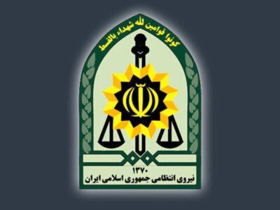 کشف بیش از ۶ کیلوگرم ماده روان گردان شیشه در تبریز