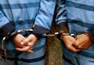 اعتراف سارق به ۱۶ فقره سرقت محتویات داخل خودرو در تبریز