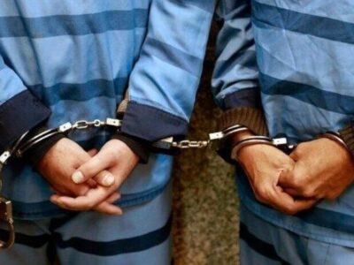 اعتراف سارق به ۱۶ فقره سرقت محتویات داخل خودرو در تبریز