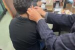 ما شنوای ناشنوا هستیم