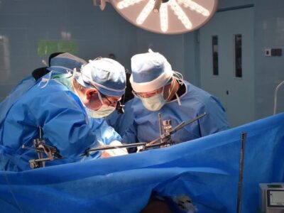 اهدای عضو ۲ بیمار دچار مرگ مغزی در تبریز جان ۴ بیمار را نجات داد