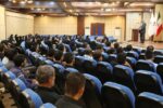 اشتغال فرزندان شاهد و ایثارگر از دغدغه‌های مهم بنیاد شهید است