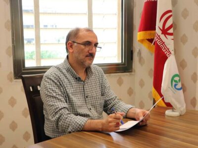 تولید ۴۰ درصد سرم کشور در آذربایجان‌شرقی