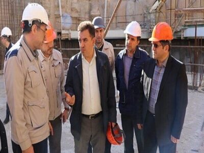 ابلاغ تخصیص ۳ میلیارد و ۳۰۰ میلیون یوان فاینانس احداث خط ۲ مترو تبریز