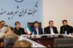 نهضت ملی مسکن نباید معطل تسهیلات بانک‌ها بماند