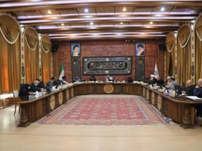 وضعیت اسفناک ماشین‌آلات سنگین شهرداری تبریز