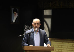 جهاددانشگاهی، در حوزه جوانی جمعیت نقش مؤثری ایفا می‌کند