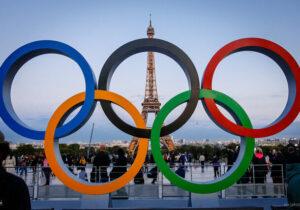 برنامه مسابقات ورزشکاران آذربایجان‌شرقی در المپیک پاریس