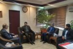  اولین مرکز نوآوری قطعه‌سازی و ماشین آلات پیشرفته در تبریز افتتاح می‌شود