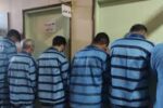 کشف کالای قاچاق میلیاردی در تبریز