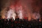 خانه تراکتور، سن‌سیرو شد!