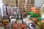 توزیع ۴۹۷ تن اقلام اساسی ایام اربعین در آذربایجان شرقی