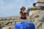 آب ۲۵ روستای مراغه در وضعیت قرمز قرار دارد