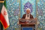 امام جمعه مراغه: جسارت به قرآن در جمهوری آذربایجان باعث تاسف است