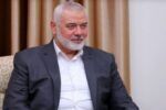 ترور « اسماعیل هنیه » نشانه زبونی اسرائیل است
