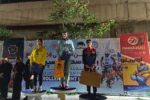 رولر اسکی بازان برتر کشور در تبریز معرفی شدند