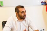 مدیر تیم فوتبال تراکتور معرفی شد 