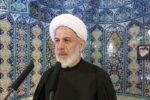 خطیب جمعه تبریز: خون‌خواهی شهید هنیه، وظیفه است