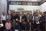 عضو مجلس خبرگان: خبرنگاران اهل مطالعه و تحقیق باشند