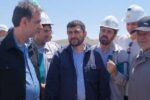 ظرفیت تولید کاتد مس در کشور ۷۰ درصد افزایش می‌یابد