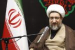 امام جمعه تبریز: توجه به کیفیت طرح های عمران شهری ضروری است