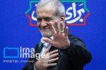جایگزین پزشکیان در مجلس شورای اسلامی ۶ تیر ماه در حوزه تبریز انتخاب می شود