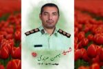 شهادت مامور فراجا آذربایجان‌شرقی در مقابله با مخلان امنیت